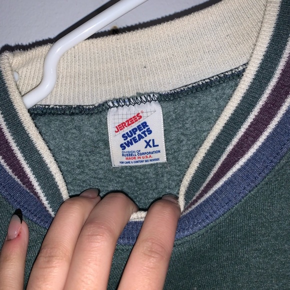 Crewneck Vintage - Picture 2 of 2